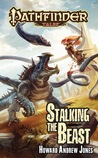 Stalking the Beast cover