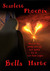 Scarlett Phoenix (The Seraphoenix Saga) by Bella Harte