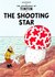 The Shooting Star (Tintin, #10)