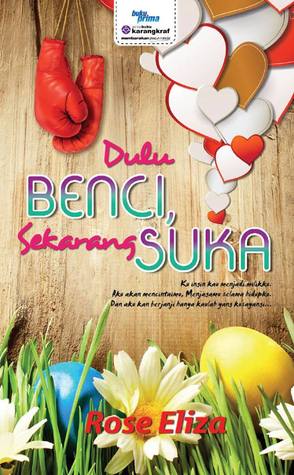 Image result for dulu benci sekarang suka