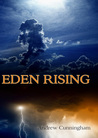 Eden Rising cover