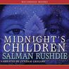 Midnight's Children cover
