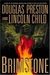 Brimstone (Pendergast, #5/Diogenes, #1) by Douglas Preston