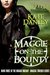 Maggie on the Bounty (Maggie MacKay, Magical Tracker, #3) by Kate Danley