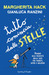 Tutto comincia dalle stelle by Margherita Hack