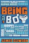 Being a Boy cover