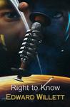 Right to Know cover