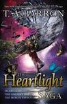 The Heartlight Saga (The Adventures of Kate, #1-3)