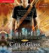 City of Glass cover