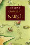 Opowieści z Narnii (#4, #5, #6, #7)