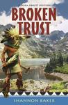 Broken Trust cover