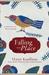 Falling Into Place A Memoir of Overcoming by Hattie Kauffman
