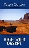 High Wild Desert cover