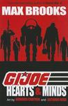 G.I. Joe: Hearts & Minds cover