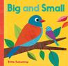 Nature: Big and Small