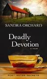 Deadly Devotion cover