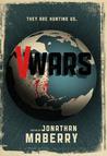 V-Wars: A Chronicle of the Vampire Wars cover
