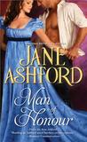Man of Honour cover
