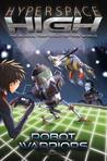 Robot Warriors cover