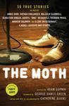The Moth cover