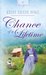 Chance of a Lifetime (Kentucky Chances, #2) by Kelly Eileen Hake