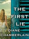 The First Lie cover
