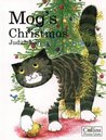 Mog's Christmas cover