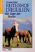Die Tage der Rosen (Reiterhof Dreililien, #2)