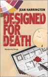 Designed for Death cover