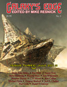 Galaxy's Edge Magazine Issue 3, July 2013 cover