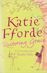 Restoring Grace cover