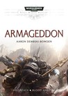 Armageddon cover