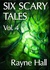 Six Scary Tales Vol. 4 by Rayne Hall