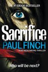 Sacrifice cover
