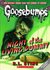 Night of the Living Dummy (Goosebumps, #7) by R.L. Stine