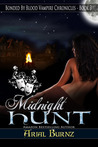 Midnight Hunt (Bonded By Blood Vampire Chronicles, #3)