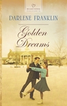 Golden Dreams cover