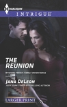The Reunion cover