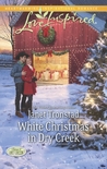 White Christmas in Dry Creek cover