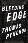 Bleeding Edge cover