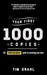 Your First 1000 Copies The Step-by-Step Guide to Marketing Your Book by Tim Grahl