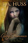Losing Francesca cover