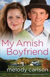 My Amish Boyfriend cover