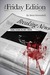 The Friday Edition (Samantha Church #1) by Betta Ferrendelli