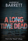 A Long Time Dead cover