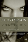 Gerechtigheid (Millennium, #3)