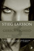 Gerechtigheid (Millennium, #3) by Stieg Larsson