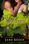 Untamed cover