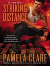 Striking Distance cover