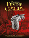 The Divine Comedy cover